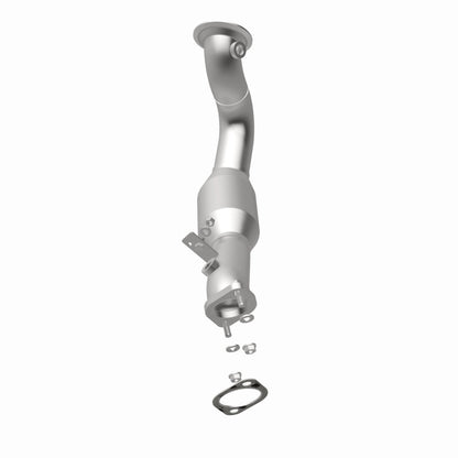 MagnaFlow Front Forward Direct Fit Catalytic Converter 09-16 BMW Z4 3.0L