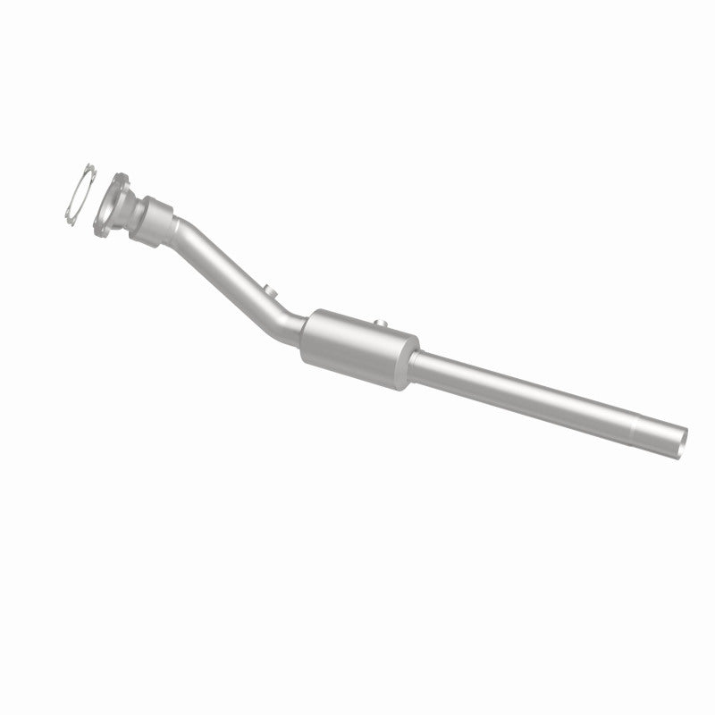 MagnaFlow Direct Fit Catalytic Converter 2004 - 2005 Volkswagen Jetta 1.8L