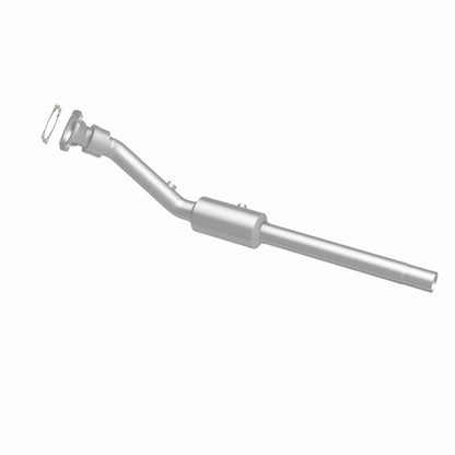 MagnaFlow Direct Fit Catalytic Converter 2004 - 2005 Volkswagen Jetta 1.8L