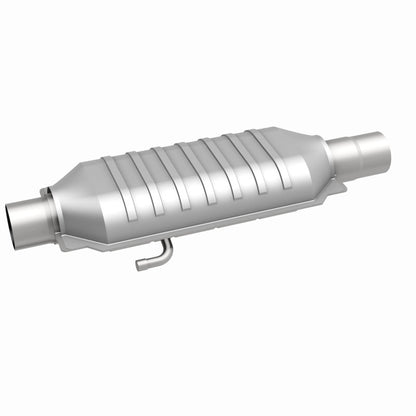 MagnaFlow Universal Catalytic Converter 2.25 W/Air