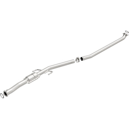 MagnaFlow Direct Fit Catalytic Converter 2004 Toyota Rav4 2.4L