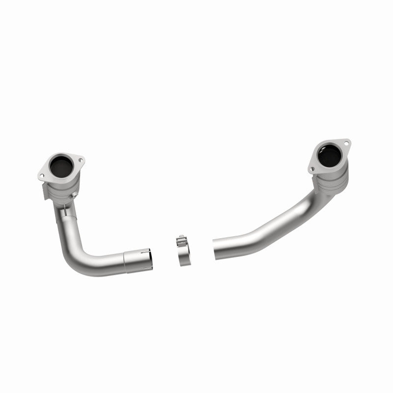 MagnaFlow Direct Fit Catalytic Converter 2008 Chrysler Aspen 4.7L/Dodge Durango 4.7L 2WD