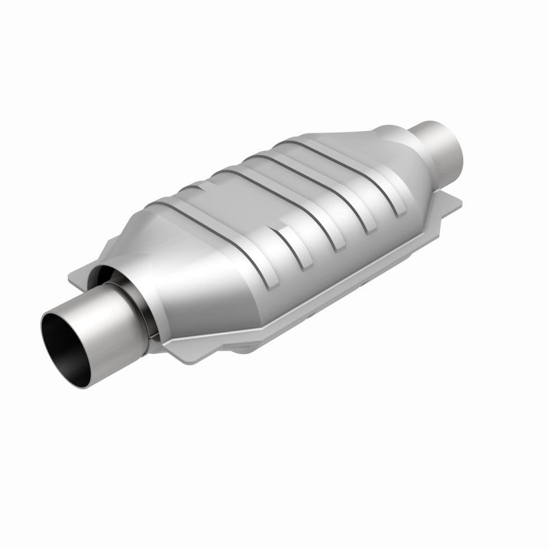 MagnaFlow Universal Catalytic Converter Mf 2.25