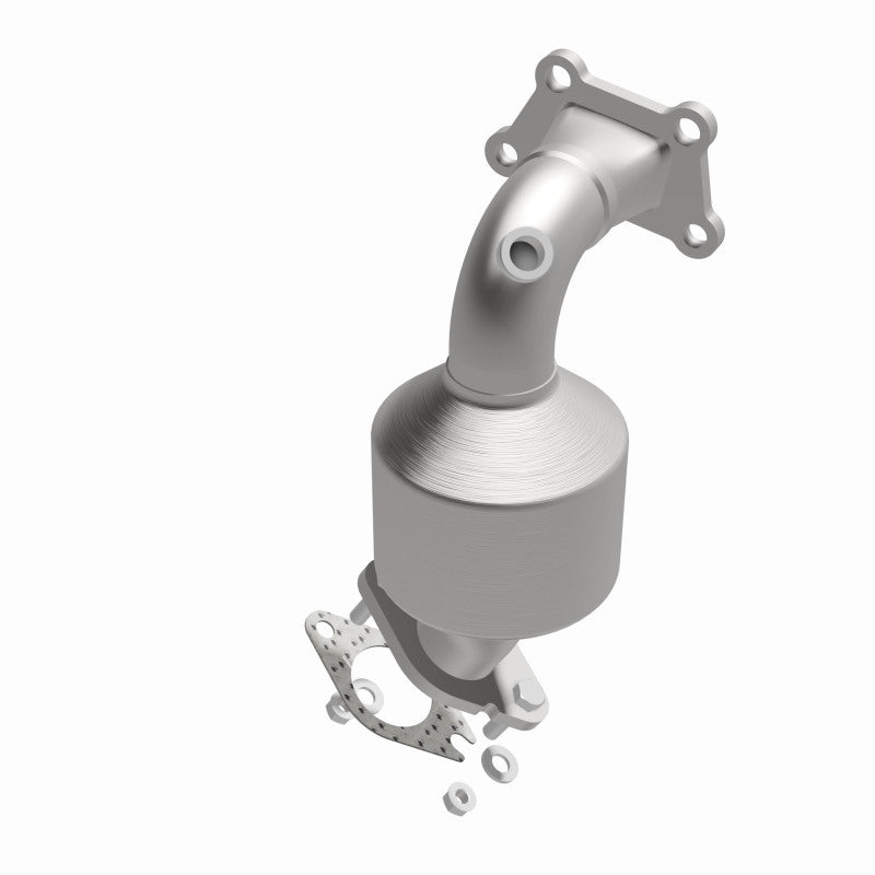 MagnaFlow Direct Fit Catalytic Converter 2012-2014 Equinox 3 3.6 L Underbody