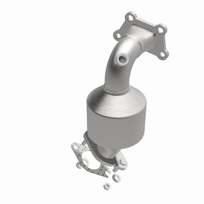 MagnaFlow Direct Fit Catalytic Converter 2012-2014 Equinox 3 3.6 L Underbody