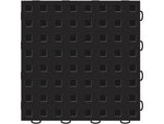 WeatherTech TechFloor - 2in X 12in Border(w/ Loops) - Black **Order in Qtys of 10