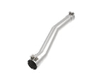 Apollo GT Series 409 Stainless Steel Muffler Delete Pipe GM Silverado/Sierra 1500 19-20 V8-5.3L