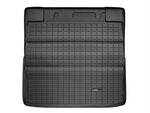 WeatherTech 11+ Honda Odyssey Cargo Liners - Black