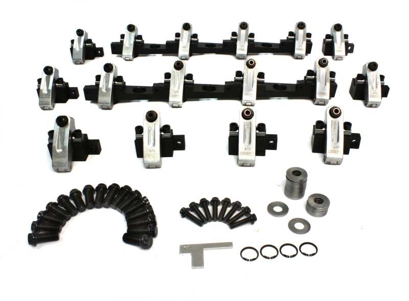 COMP Cams Shaft Rocker BBC BRodix 2 Xtra