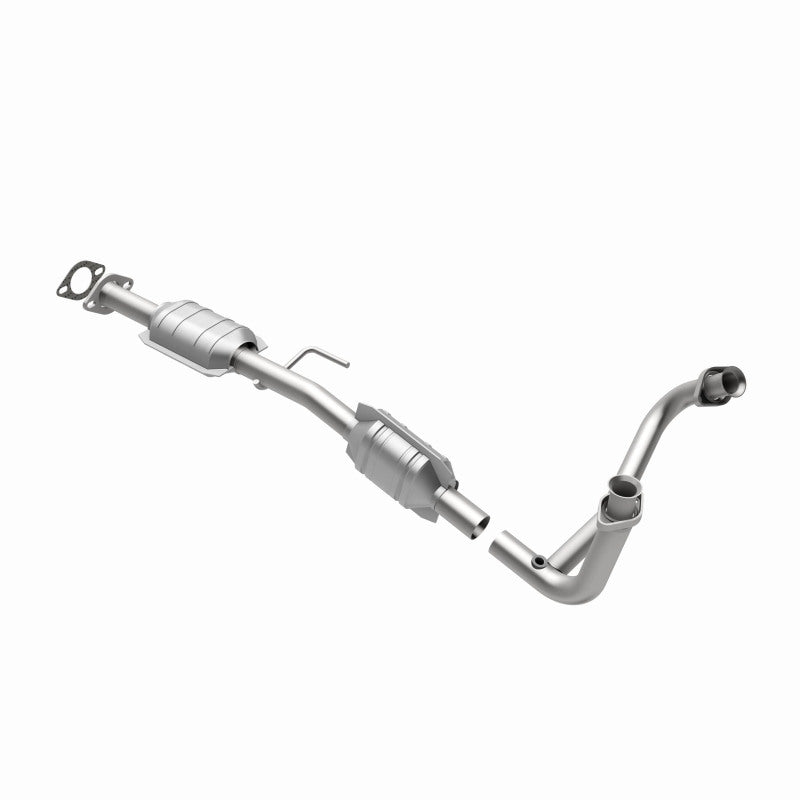 MagnaFlow Direct Fit Catalytic Converter 86-97 Ford Aerostar 3.0L