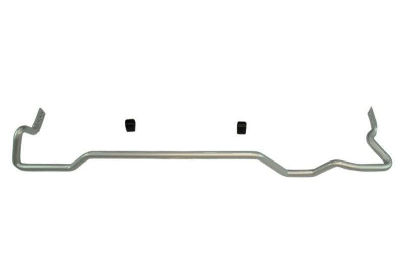 Whiteline 02-03 Subaru WRX Sedan and Wagon / 02-03 Subaru Impreza Non-Turbo w/ OE swaybar Rear 24mm