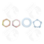 Yukon Gear Toyota Front Spindle Nut and Washer Kit