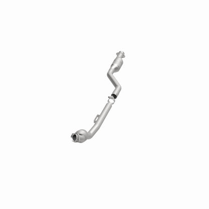 MagnaFlow Direct Fit Catalytic Converter 99-00 Mercedes E430 4.3L
