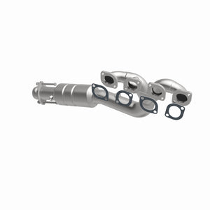 Magnaflow Conv DF 02-03 BMW 745i 4.4L D/S