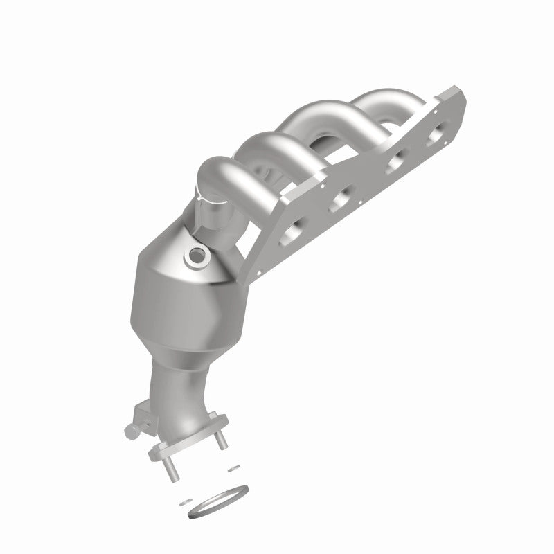 MagnaFlow Direct Fit Catalytic Converter 10-11 Toyota Camry 2.5L