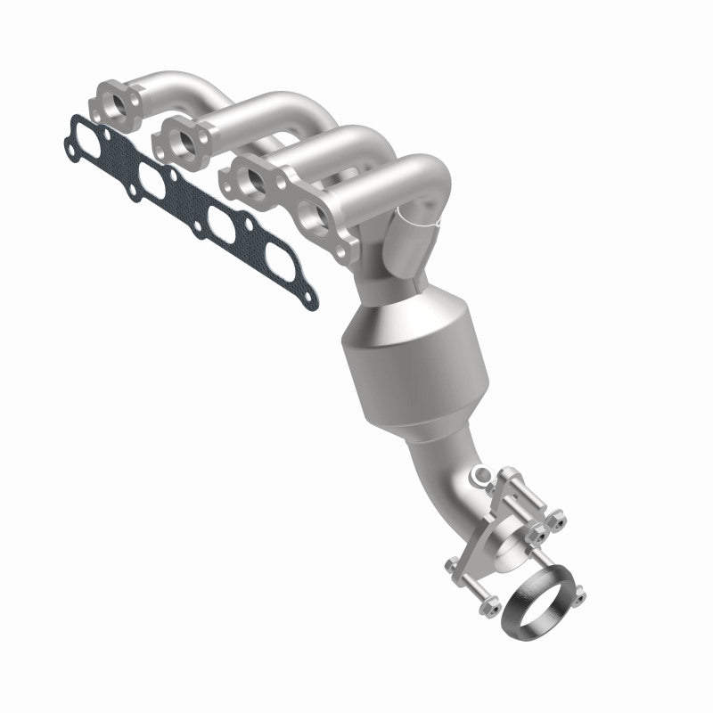MagnaFlow DF Cat. Conv 07-10 Chevy Colorado / 07-10 GMC Canyon / 07-08 Isuzu I-290 2.9L Manifold