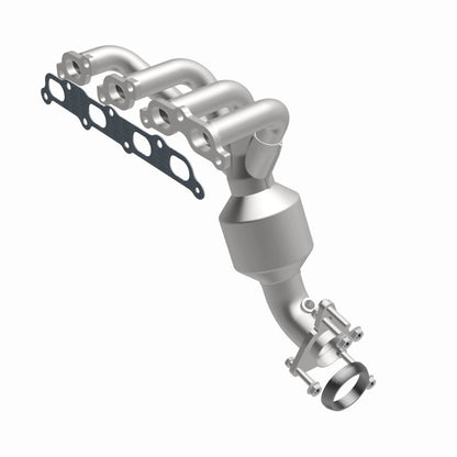 MagnaFlow DF Cat. Conv 07-10 Chevy Colorado / 07-10 GMC Canyon / 07-08 Isuzu I-290 2.9L Manifold