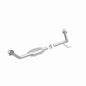 MagnaFlow Conv DF 05-07 Toyota Sequoia 8 4.7L D/S