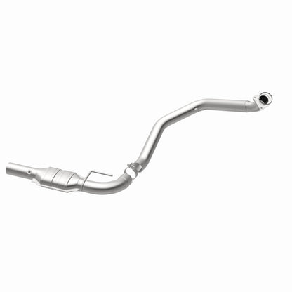 MagnaFlow Direct Fit Catalytic Converter 03-09 GM 2500/3500 Driver Side