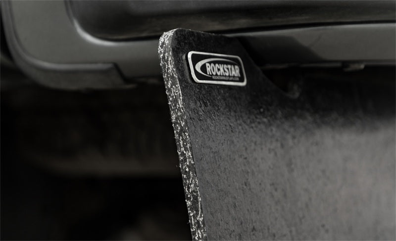 Access ROCKSTAR 19-ON Ram 2500/3500 Commercial Tow Flap w/o Bed Step