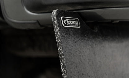 Access ROCKSTAR 15-19 Chevy/GMC 2500/3500 Dually Commercial Tow Flap Diesel Only (w/ Heat Shield)