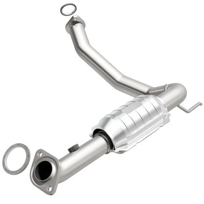 MagnaFlow Direct Fit Catalytic Converter 10-14 GX460 4.6L