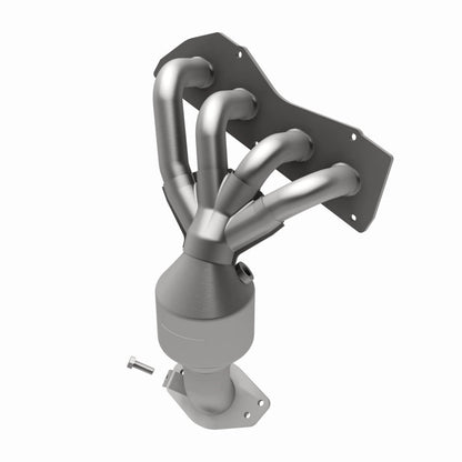 MagnaFlow Direct Fit Catalytic Converter 2009 Toyota RAV4 2.5L