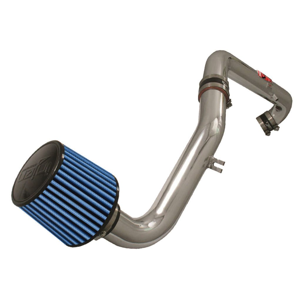 Injen Polished RD Cold Air Intake System