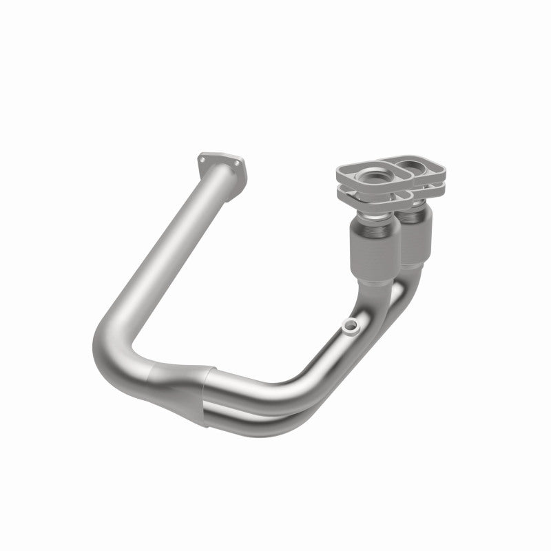 MagnaFlow Direct Fit Catalytic Converter Jeep Wrangler 00-04
