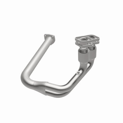 MagnaFlow Direct Fit Catalytic Converter Jeep Wrangler 00-04