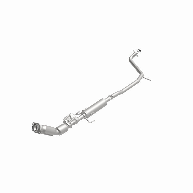 MagnaFlow Direct Fit Catalytic Converter 12-15 Toyota Prius Plug -In Underbody 1.8L