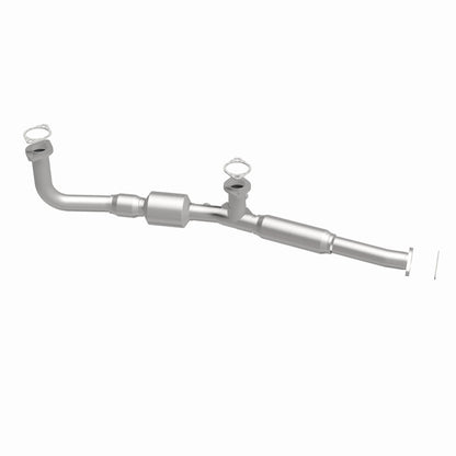 MagnaFlow Direct Fit Catalytic Converter 96-00 Chrysler Sebring 2.5L