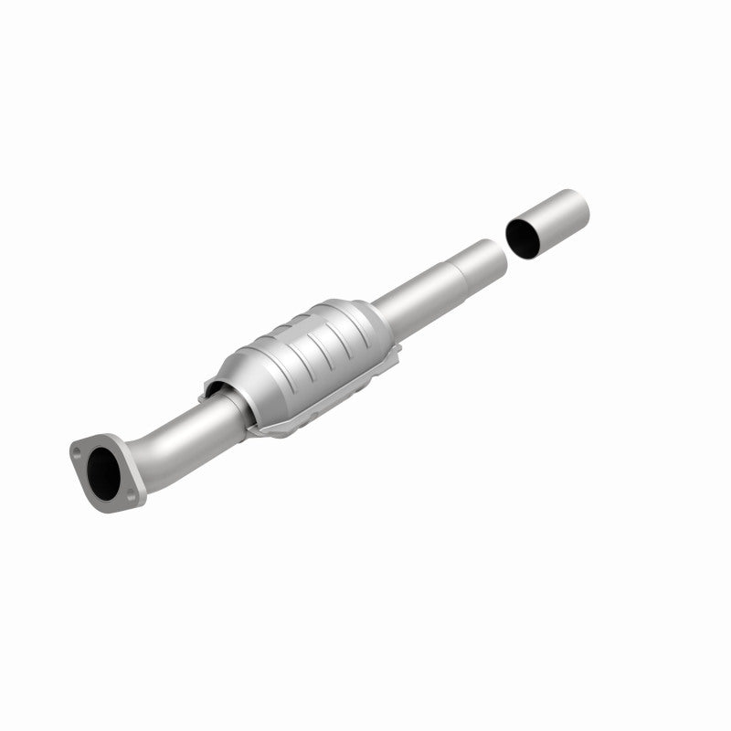 MagnaFlow Direct Fit Catalytic Converter 04 Mitsubishi Galant 2.4L