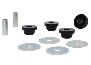 Whiteline Plus 3/83-4/87 Toyota Camry SV10/11 Front Sway Bar - To Control Arm Bushing Kit