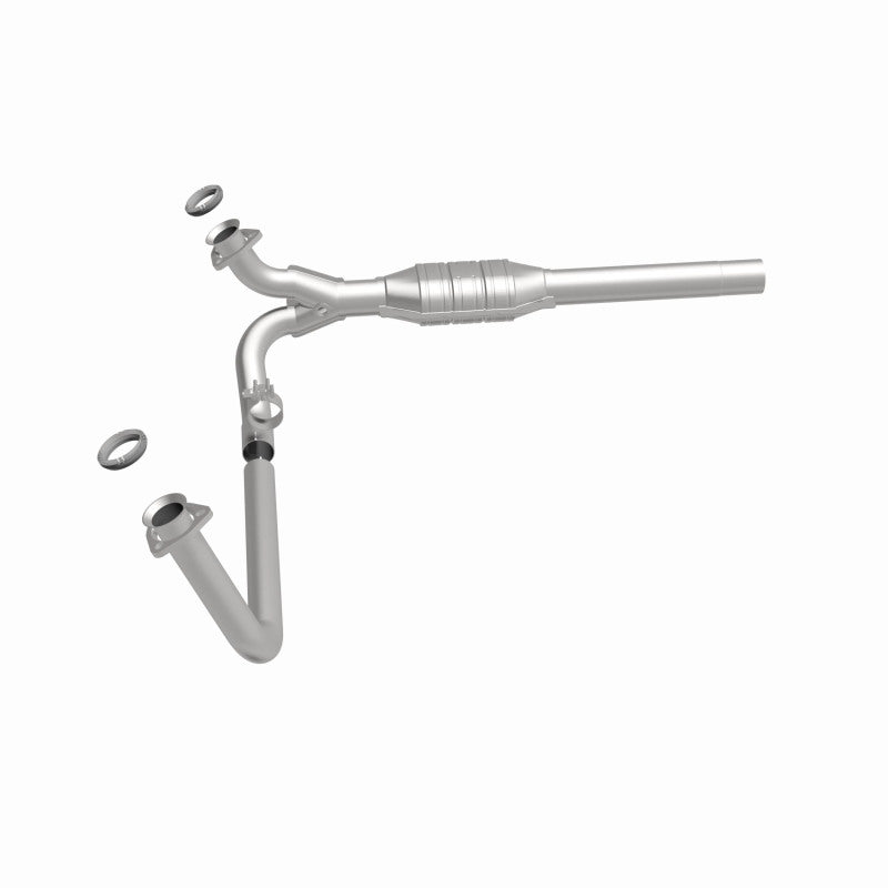 MagnaFlow Direct Fit Catalytic Converter Chevrolet/GMC 1500 1/2 Ton