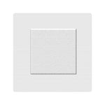 WeatherTech Expansion Joint Intersection - White