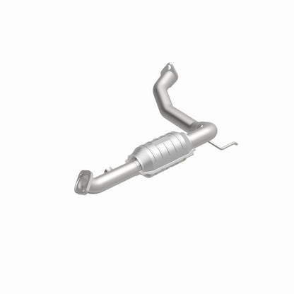 MagnaFlow Direct Fit Catalytic Converter 05-07 4Runner Driver Side Rear