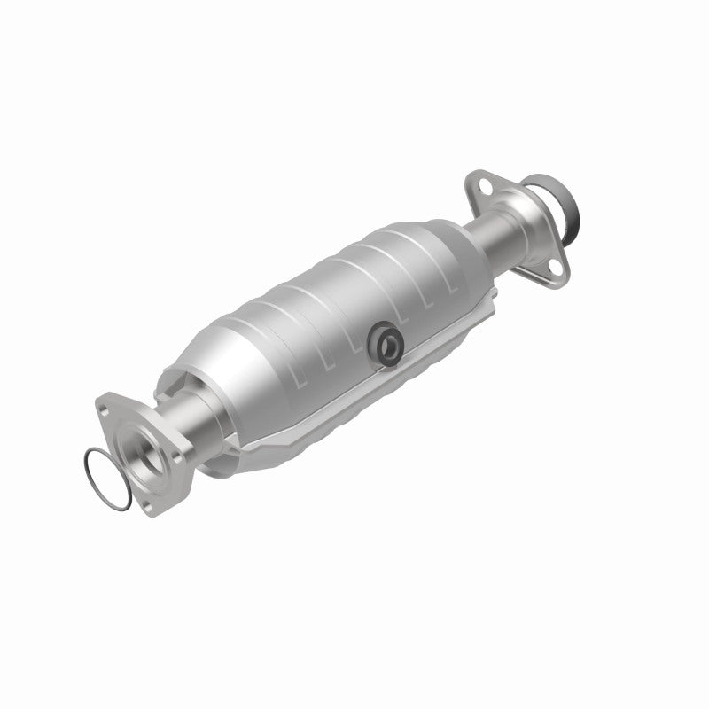 MagnaFlow Direct Fit Catalytic Converter 99-00 Honda Civic EX/SI 1