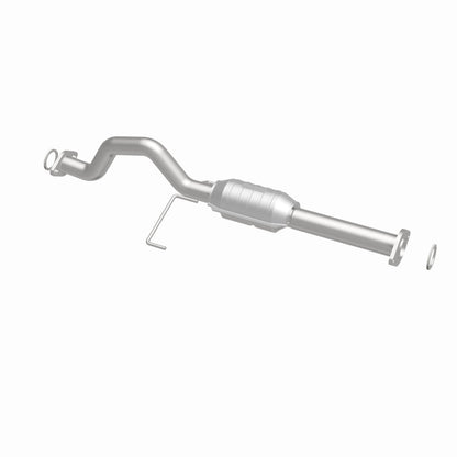 MagnaFlow Direct Fit Catalytic Converter 1995 Mazda Millenia 2.3L Rear