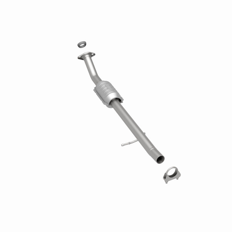 MagnaFlow Direct Fit Catalytic Converter 11-12 Mazda 2 1.5L