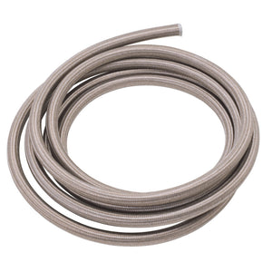 Russell Performance Powerflex -3 AN (1/8in) Power Steering Hose (10 Foot Roll) (Max PSI 2500)