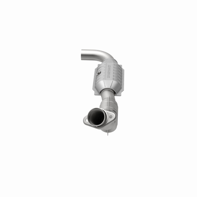 MagnaFlow Direct Fit Catalytic Converter 01-04 Ford F-150 4.2L 2wd