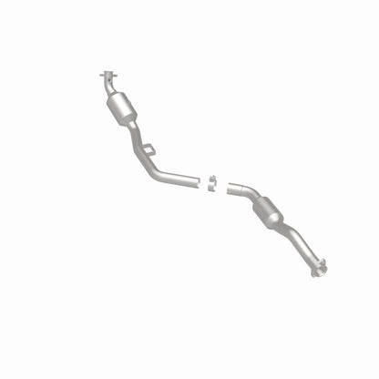MagnaFlow Direct Fit Catalytic Converter 07-09 Mercedes E350 3.5L