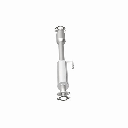 MagnaFlow Direct Fit Catalytic Conv 11-14 Sonata 2.4L Underbody (OEM Grade Federal / EPA Compliant)