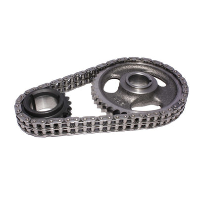 COMP Cams Hi-Tech Roller Timing Set Ponti
