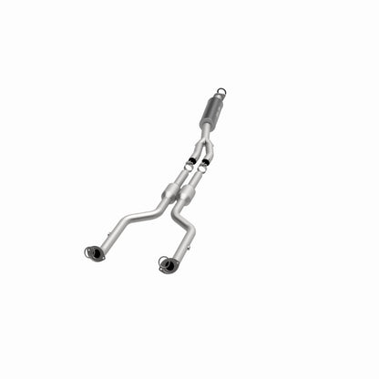 MagnaFlow Direct Fit Catalytic Converter 2006 Lexus GS300 3.0L