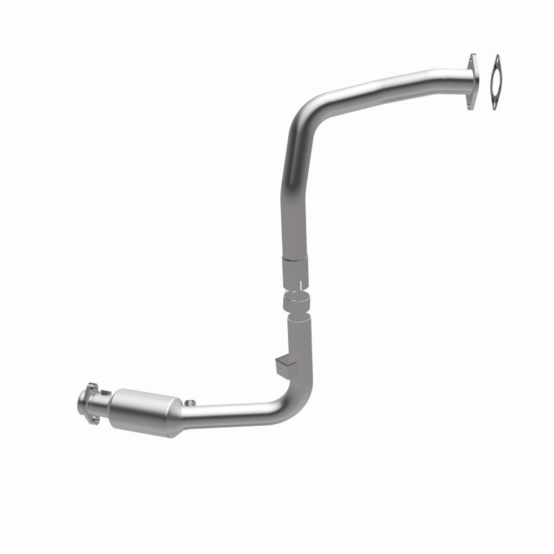 MagnaFlow DF Conv 05-08 Land Rover LR3 4.0L/4.4L/06-08 Range Rover Sprt 4.2L Spercharged/4.4L P/S
