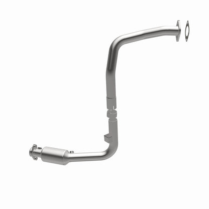 MagnaFlow DF Conv 05-08 Land Rover LR3 4.0L/4.4L/06-08 Range Rover Sprt 4.2L Spercharged/4.4L P/S