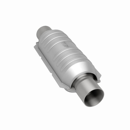 MagnaFlow Universal Catalytic Converter 2.50 CA