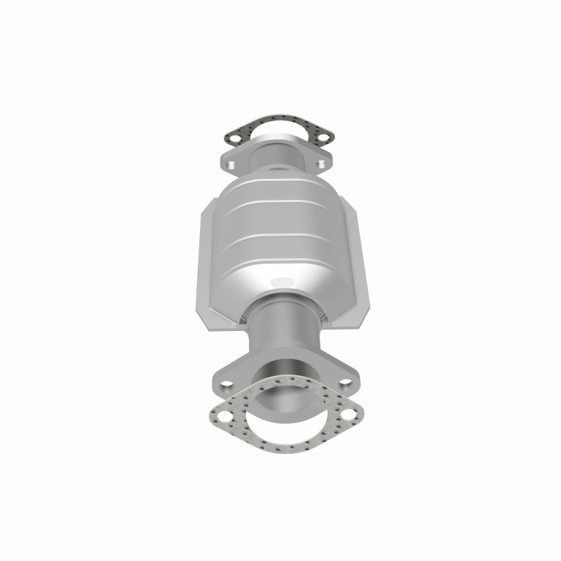MagnaFlow Direct Fit Catalytic Converter 06-08 Hyun/Kia 3.8L OEM